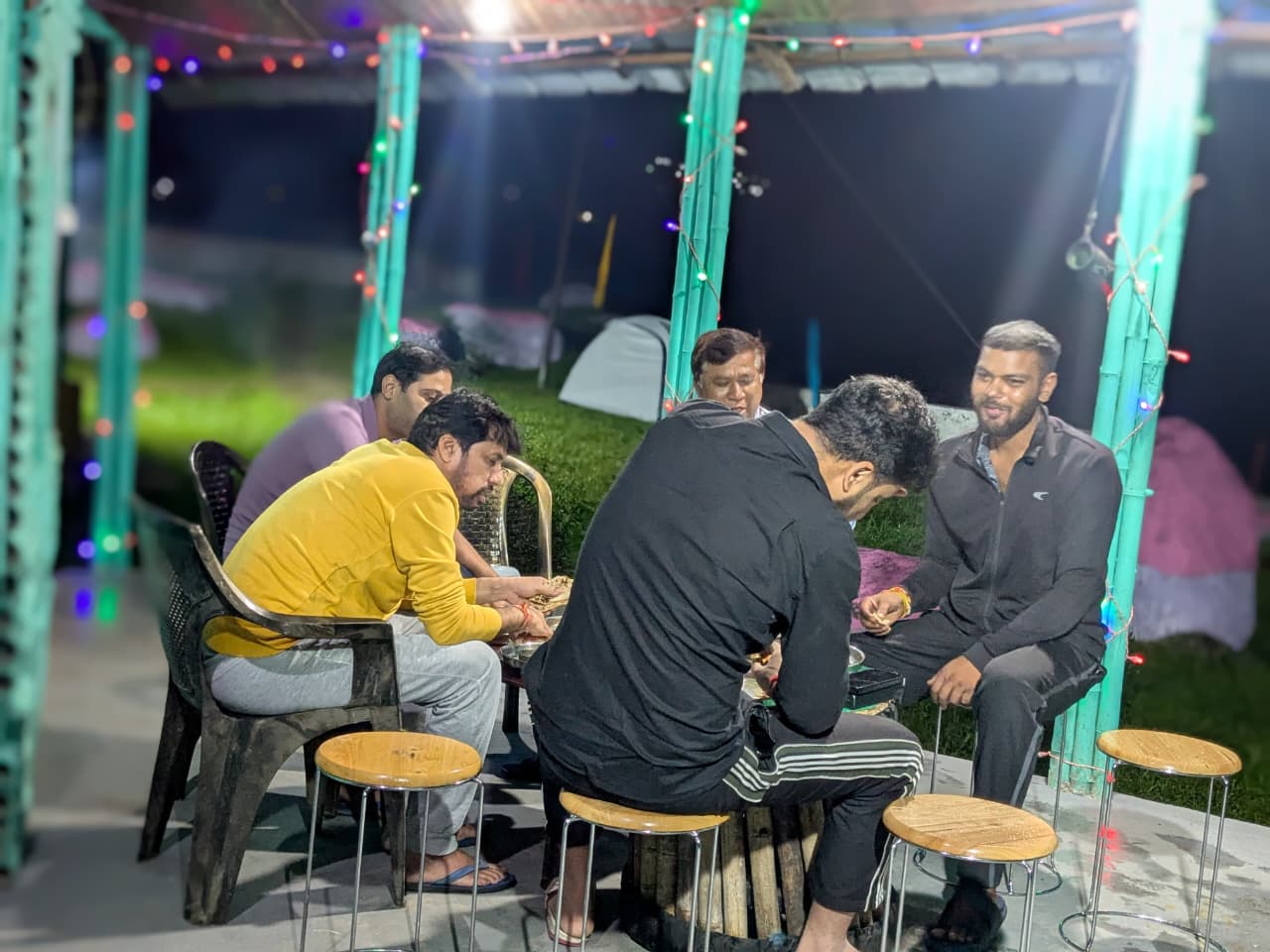 Adventure Activities